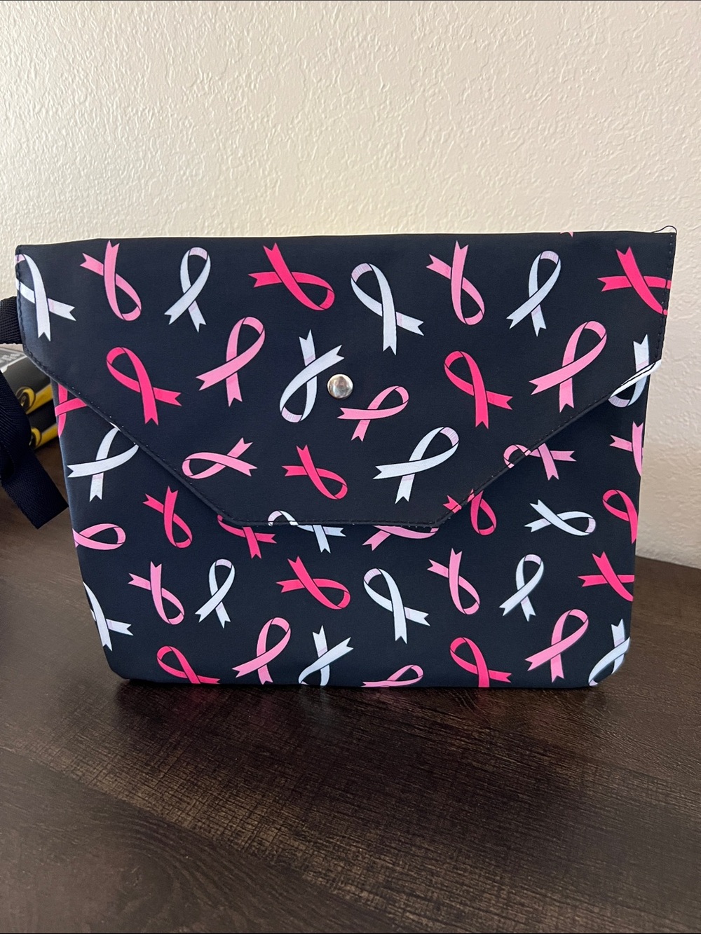 Breast Cancer Bag